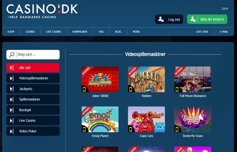 casino dk